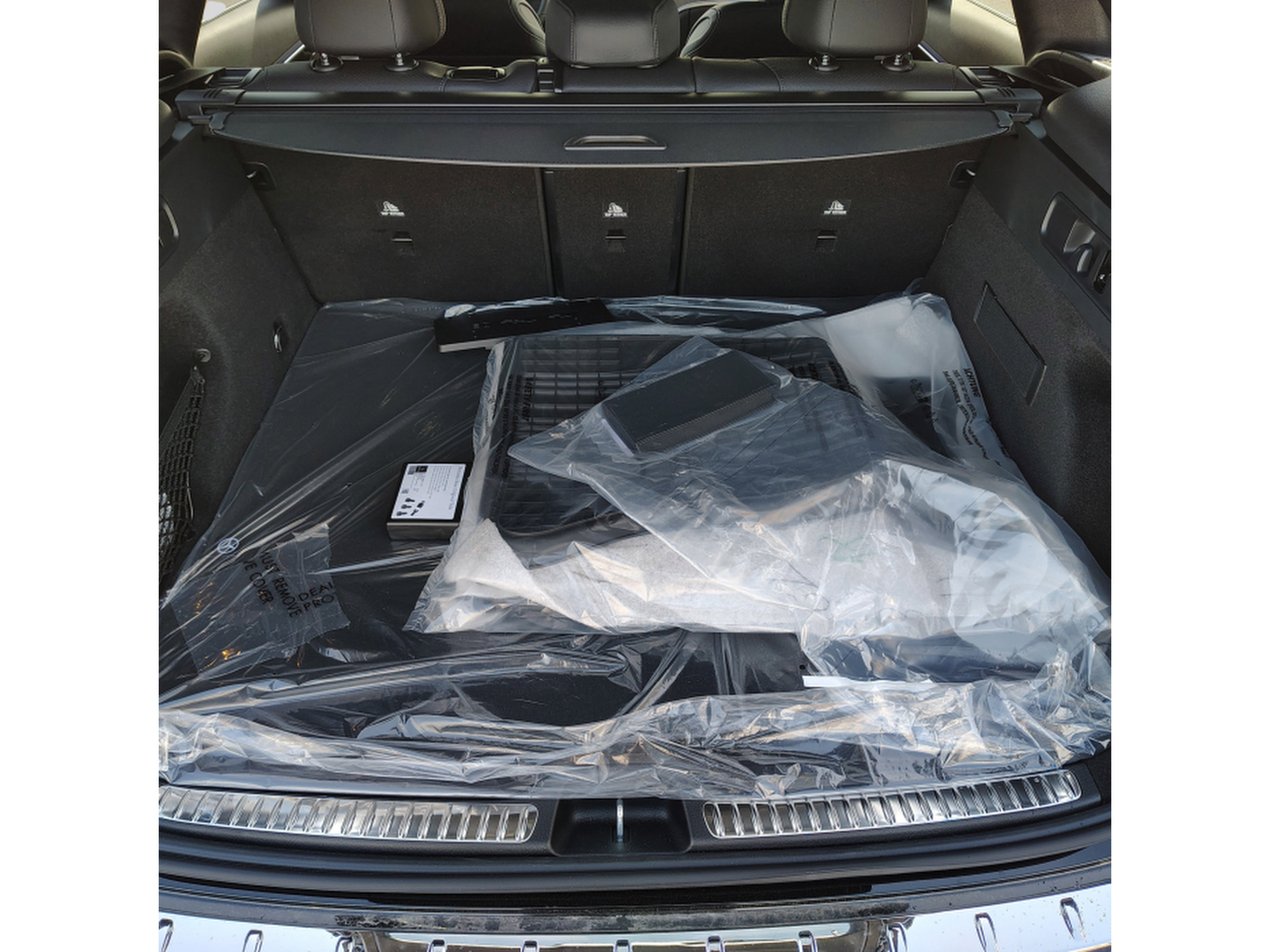 Certified 2026 Mercedes-Benz GLC 300 image 8