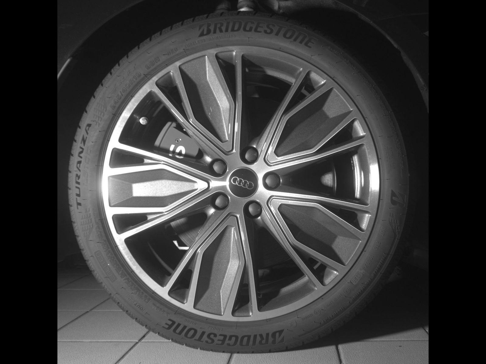 New 2026 Audi S5 Premium Plus AWD/4WD image 10