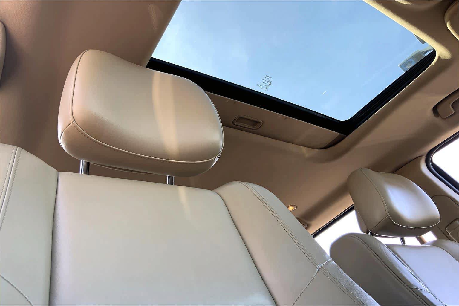 Used 2020 Jeep Grand Cherokee Limited w/ Premium Lighting Group RWD image 14