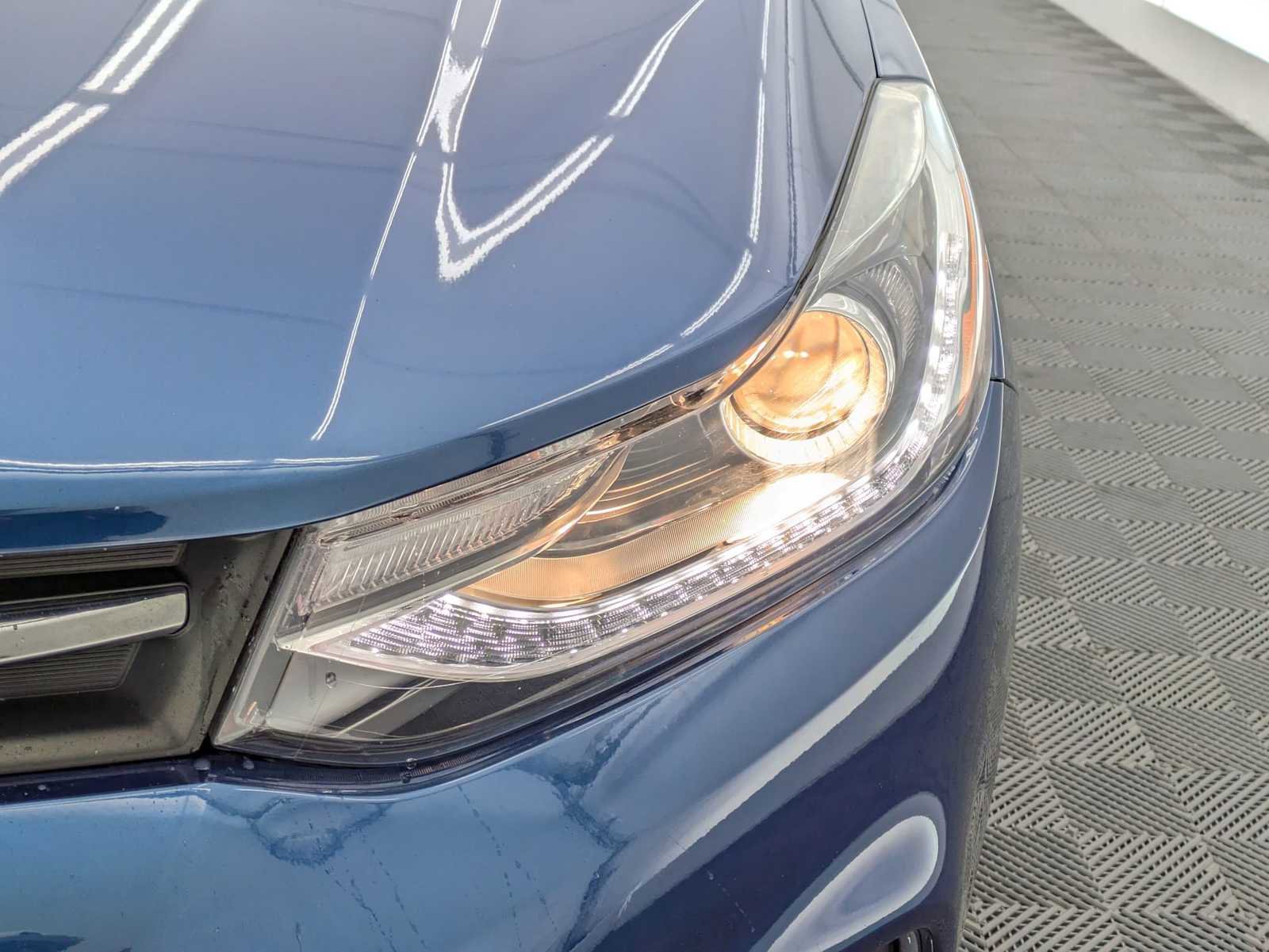 Used 2019 Chevrolet Trax Premier w/ LPO, Protection Package image 10