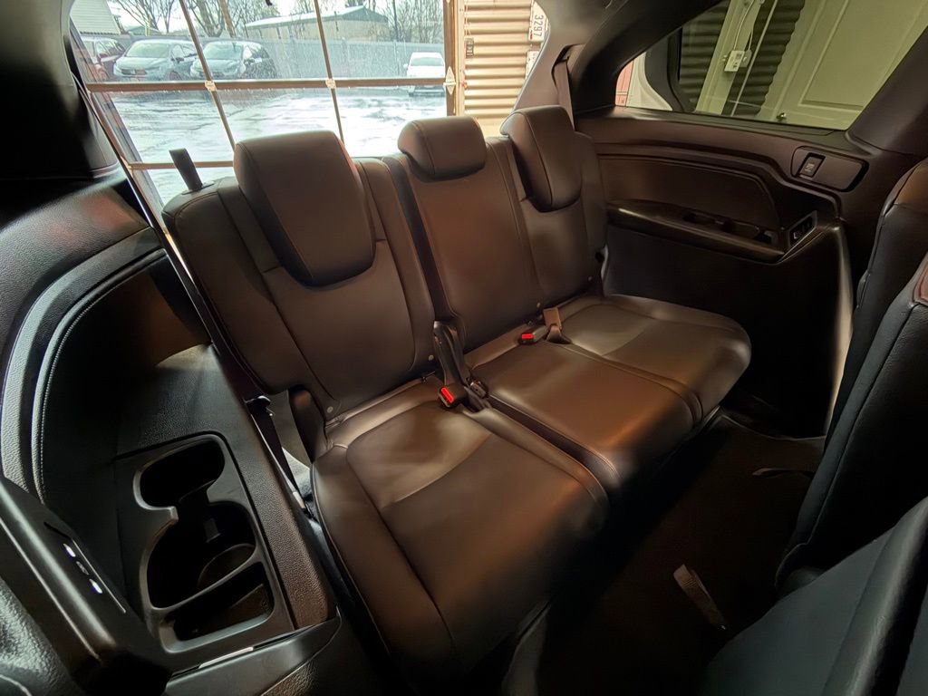 Used 2025 Honda Odyssey Sport-L image 6