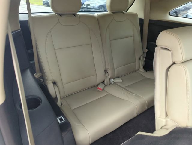 Used 2017 Acura MDX FWD image 35