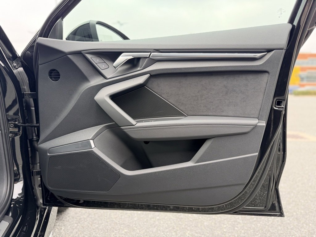 Used 2024 Audi RS 3 image 24