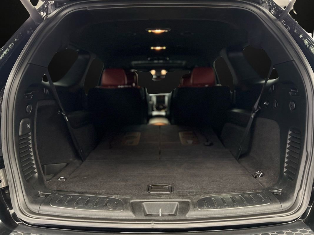 Used 2018 Dodge Durango SRT w/ SRT Interior Appearance Group image 45