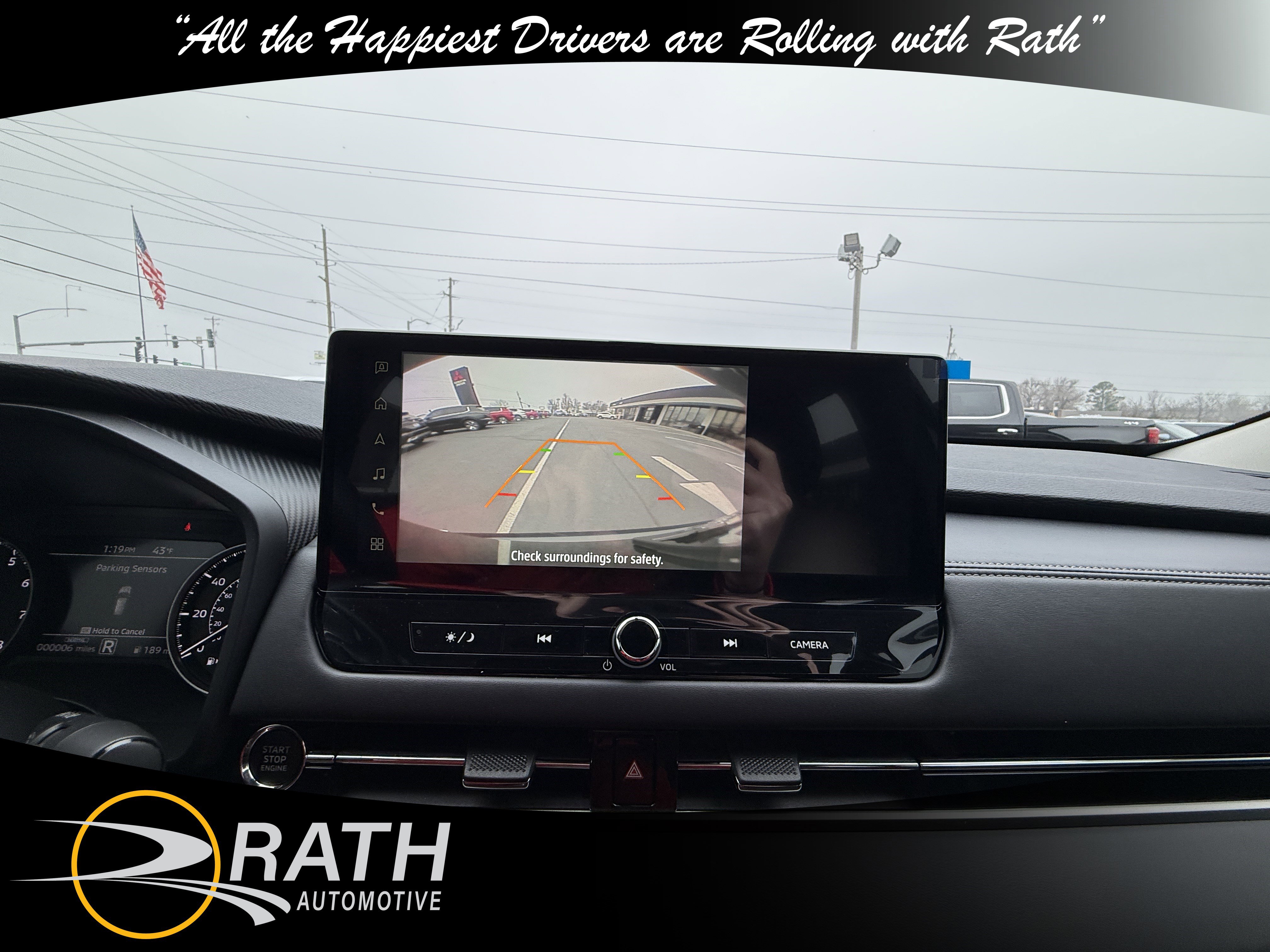 New 2025 Mitsubishi Outlander ES AWD/4WD image 16