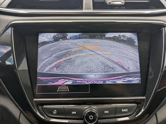Used 2023 Chevrolet TrailBlazer LT w/ Convenience Package FWD image 14