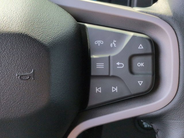 New 2025 Ford Bronco Big Bend w/ Black Diamond Package AWD/4WD image 30