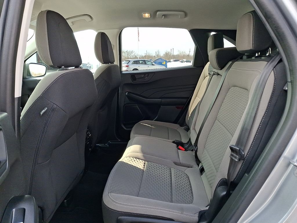 Certified 2022 Ford Escape SE w/ Convenience Package image 13