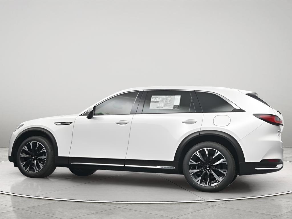 New 2026 MAZDA CX-90 Plug-In Hybrid w/ Premium Plus image 22