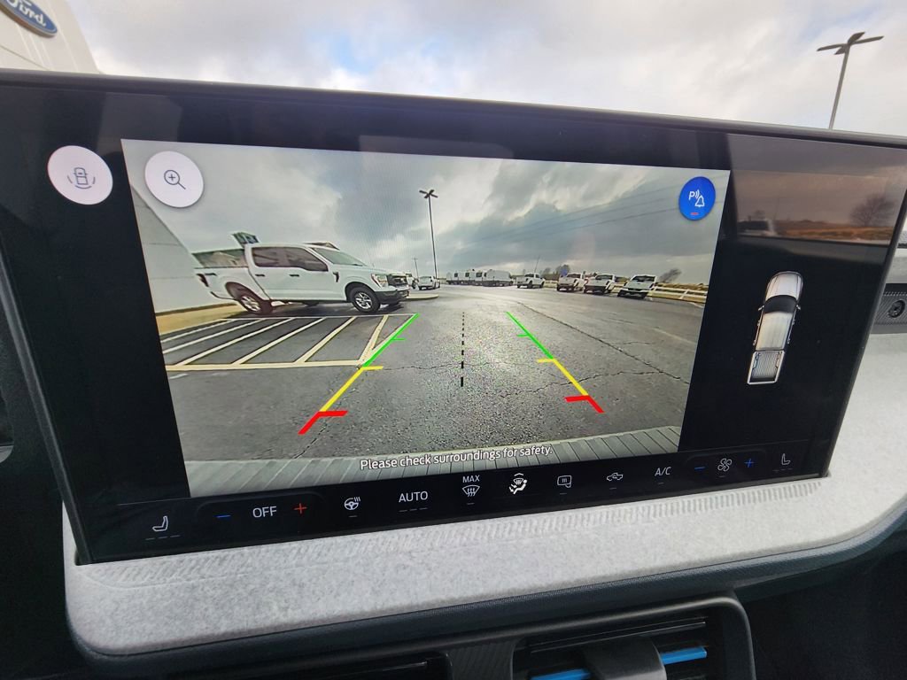 New 2026 Ford Maverick XLT w/ Equipment Group 301A image 24