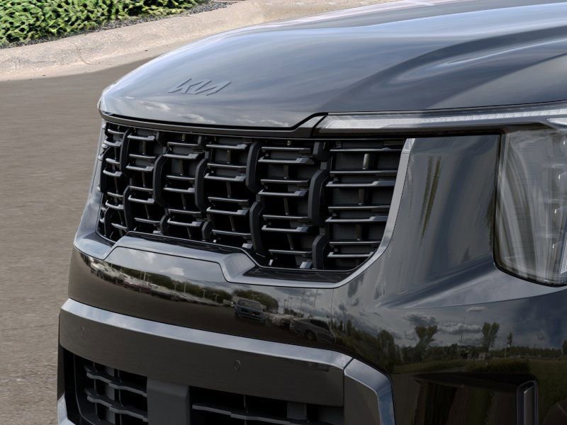 New 2026 Kia Sorento X-Line EX image 15