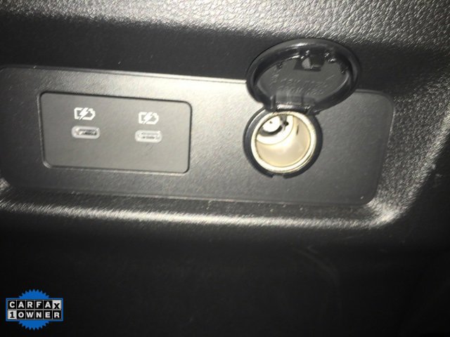 Used 2025 Nissan Armada PRO-4X w/ Pro-4X Premium Package image 22