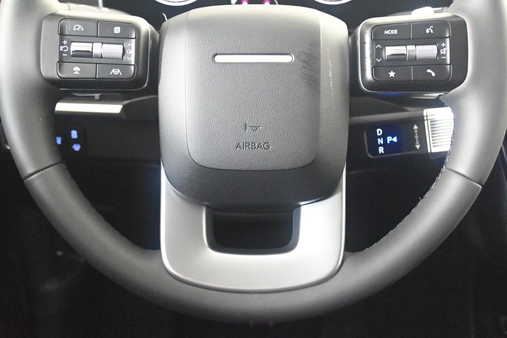 Used 2025 Hyundai Santa Fe XRT w/ Tow & Go Package image 15