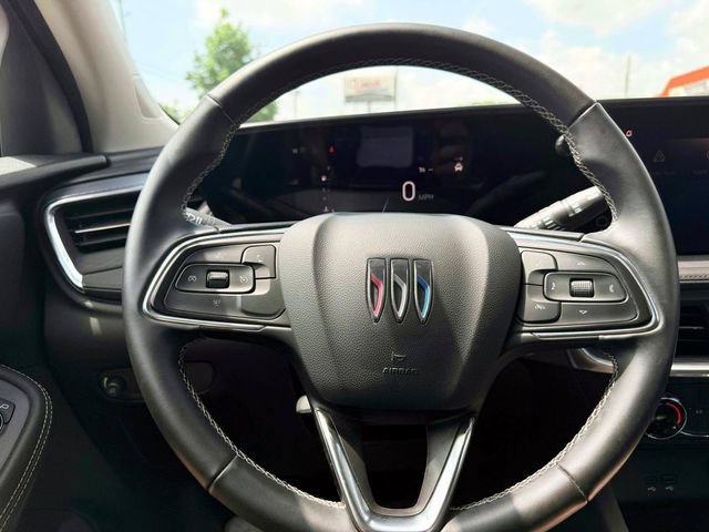 Used 2024 Buick Encore GX Preferred AWD/4WD image 19
