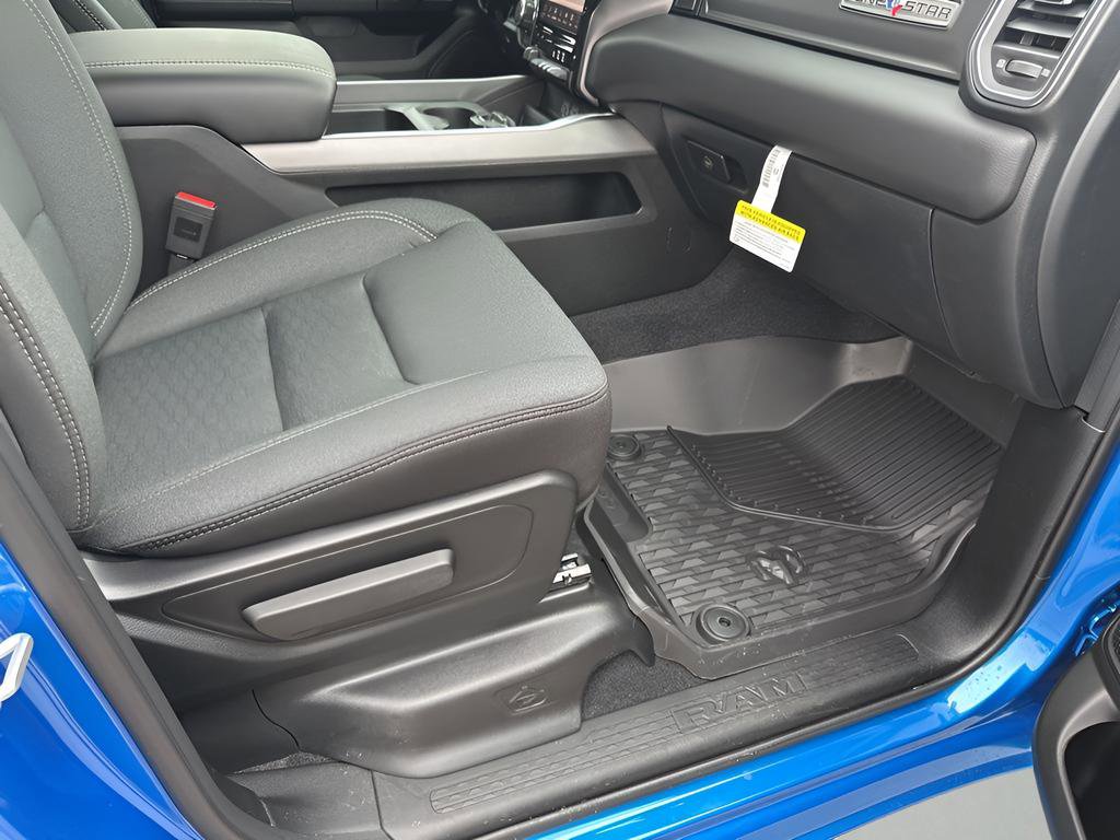 New 2026 RAM 1500 Lone Star image 16