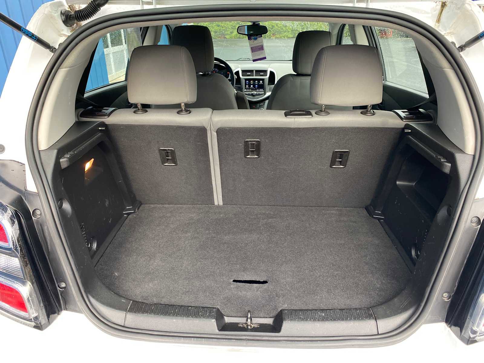 Used 2019 Chevrolet Sonic LT image 31