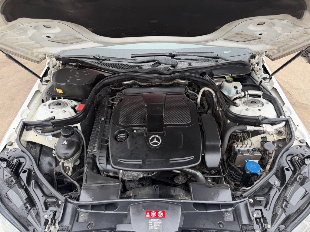 Used 2014 Mercedes-Benz E 350 Sedan image 31