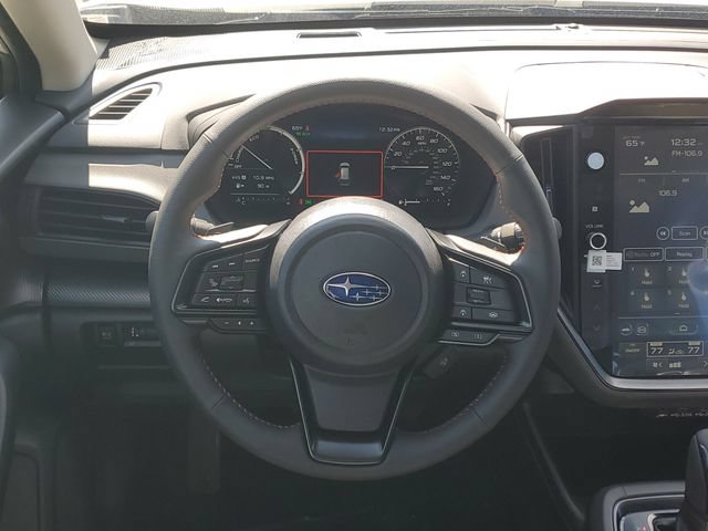 New 2026 Subaru Crosstrek 2.5i Limited AWD/4WD image 14