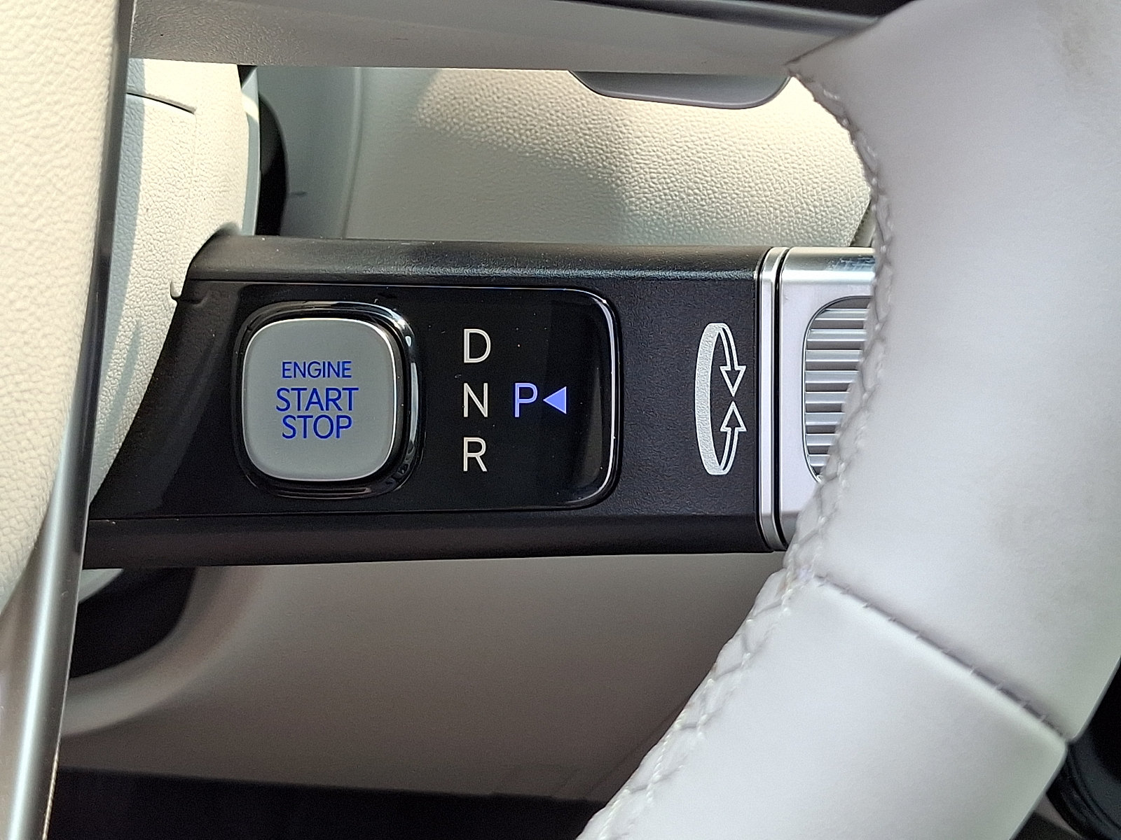 New 2026 Hyundai Palisade Limited AWD/4WD image 16