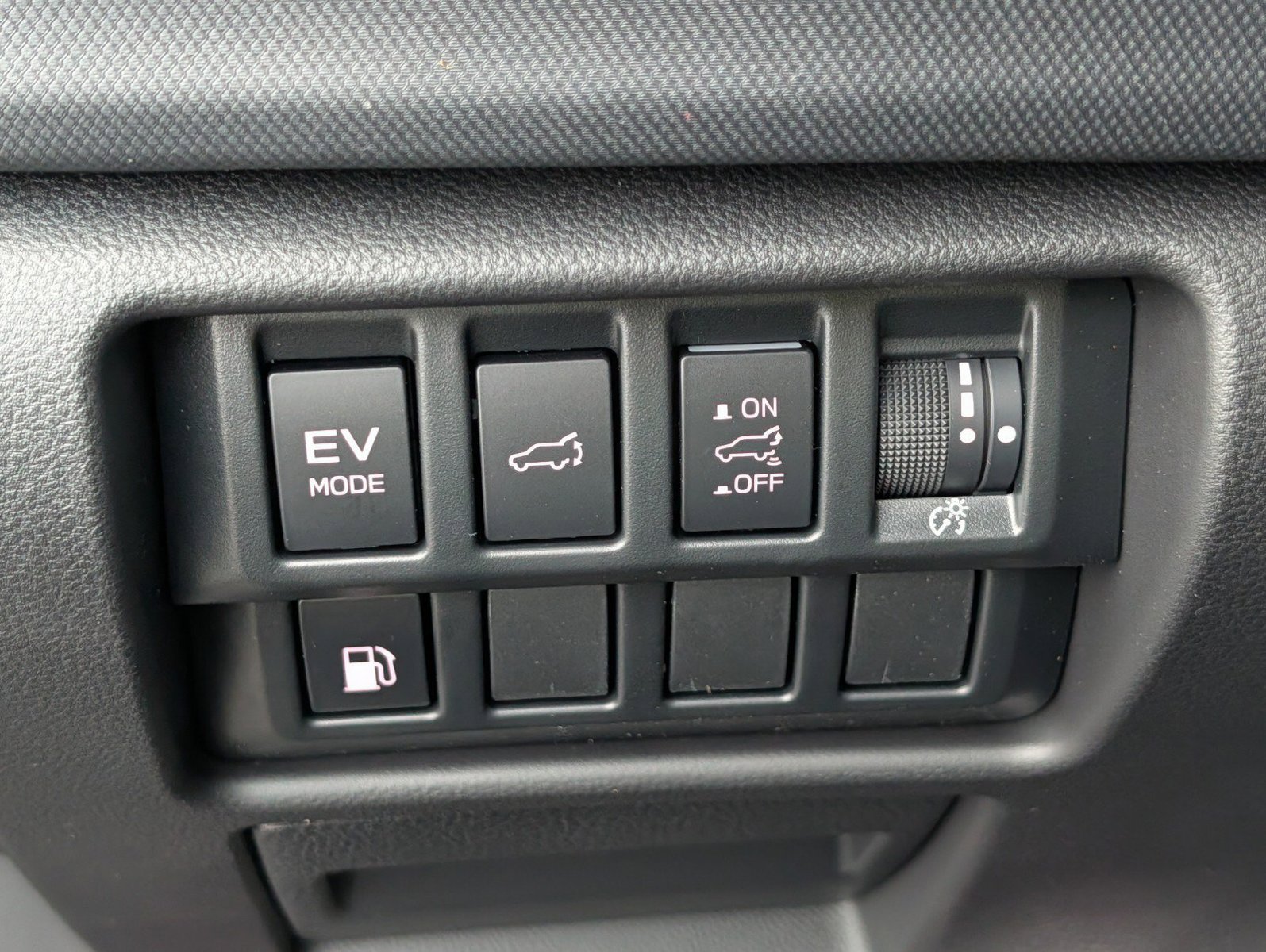 New 2026 Subaru Forester Limited AWD/4WD image 12
