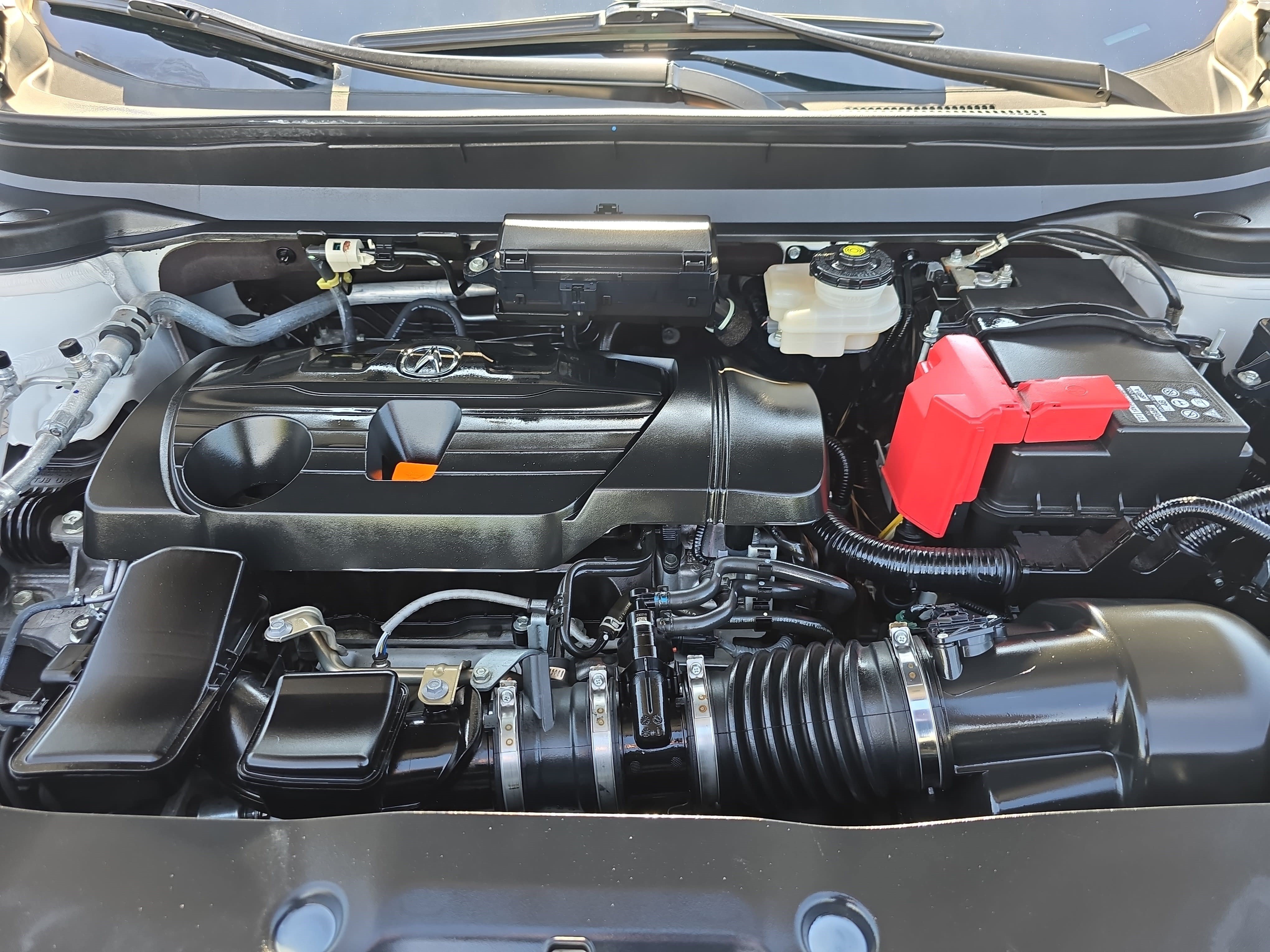Used 2023 Acura RDX w/ Technology Package FWD image 31