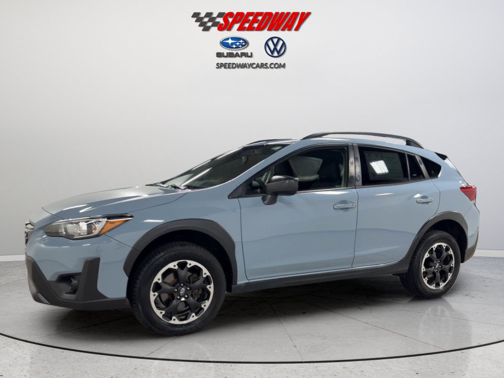 Certified 2023 Subaru Crosstrek 2.0i AWD/4WD image 11