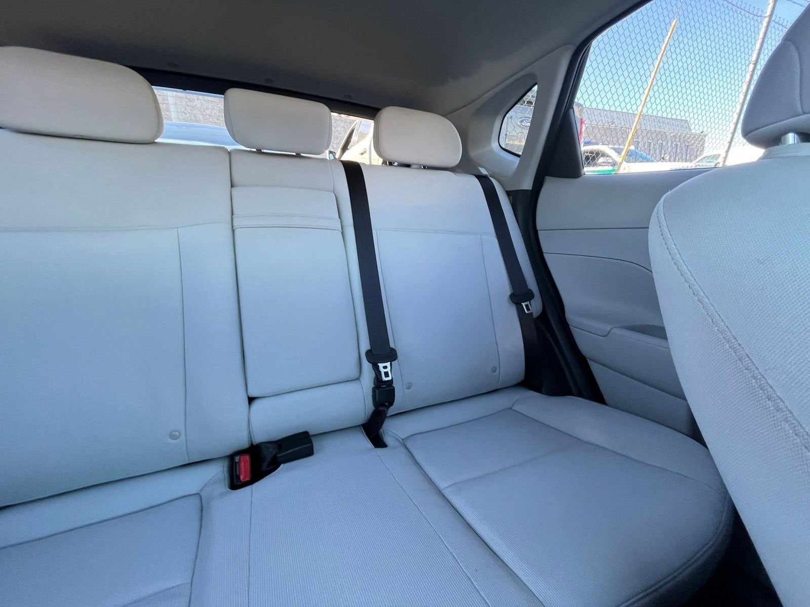 Used 2025 Hyundai Kona SEL image 37