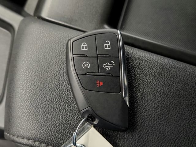 Used 2025 GMC Sierra 1500 SLT image 36