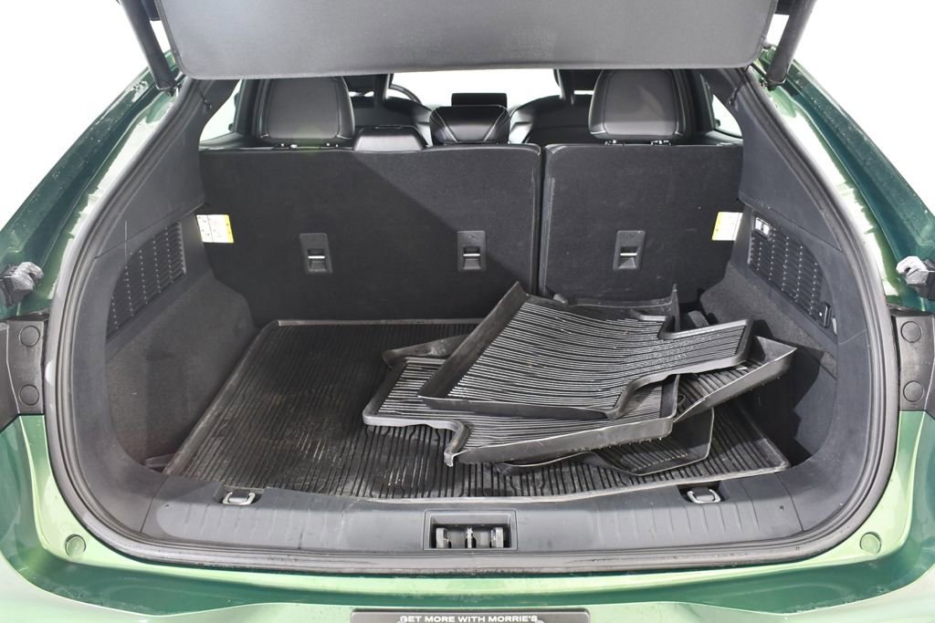 Used 2025 Ford Mustang Mach-E GT image 20