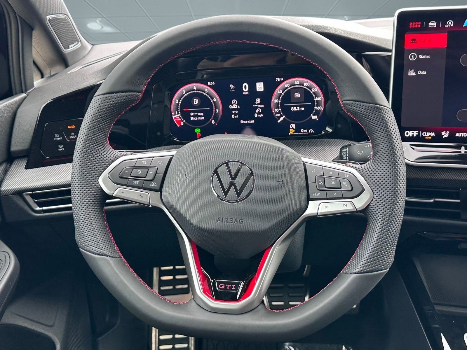 New 2026 Volkswagen Golf SE image 15