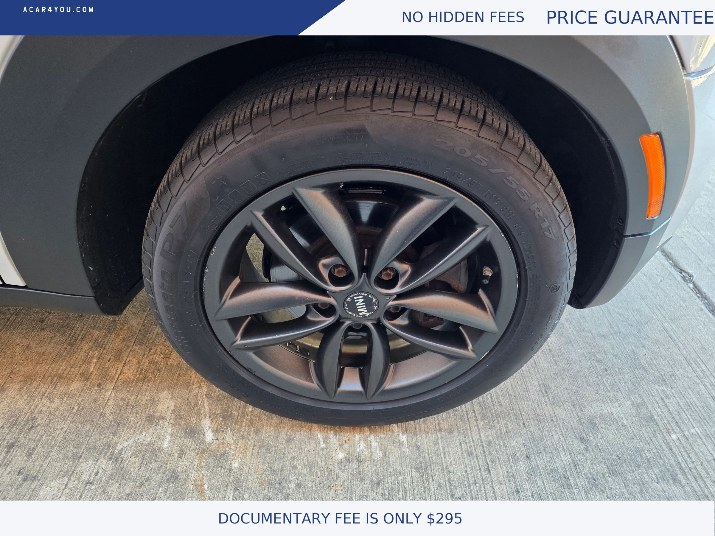 Used 2011 MINI Cooper Countryman S FWD image 27