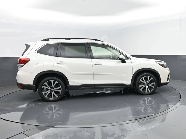 Used 2019 Subaru Forester Limited AWD/4WD image 4