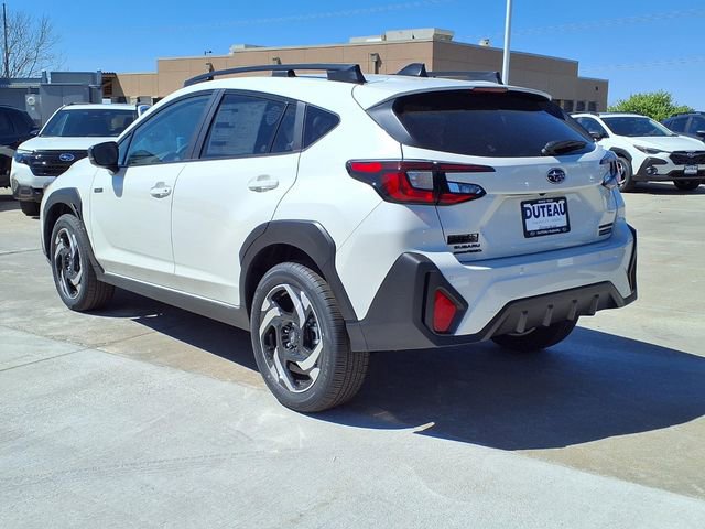 New 2026 Subaru Crosstrek 2.5i Limited AWD/4WD image 3