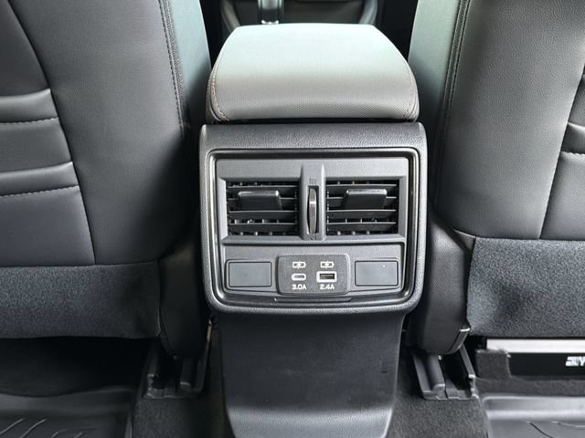 Certified 2026 Subaru Forester Sport AWD/4WD image 21