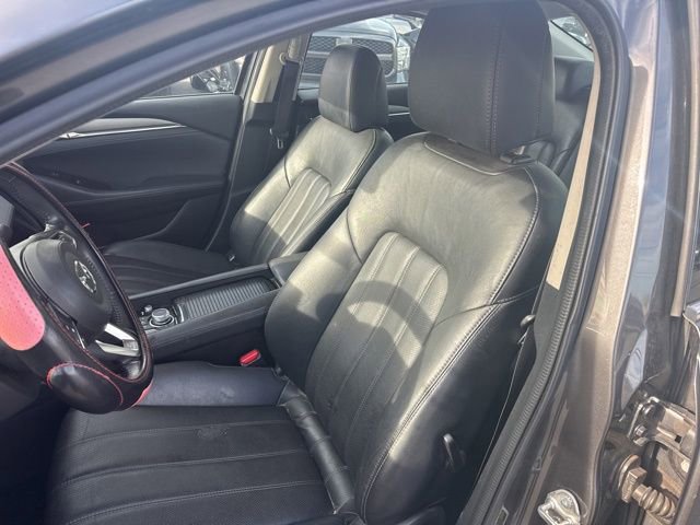 Used 2018 MAZDA MAZDA6 Touring image 9