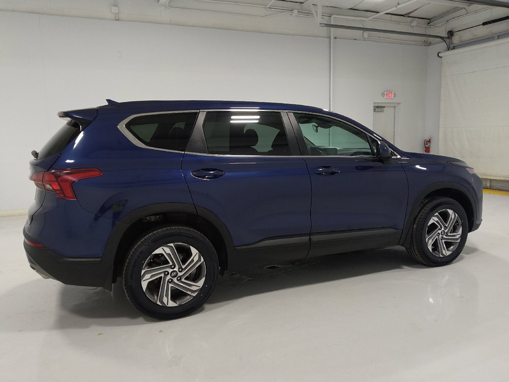 Used 2023 Hyundai Santa Fe SE AWD/4WD image 10