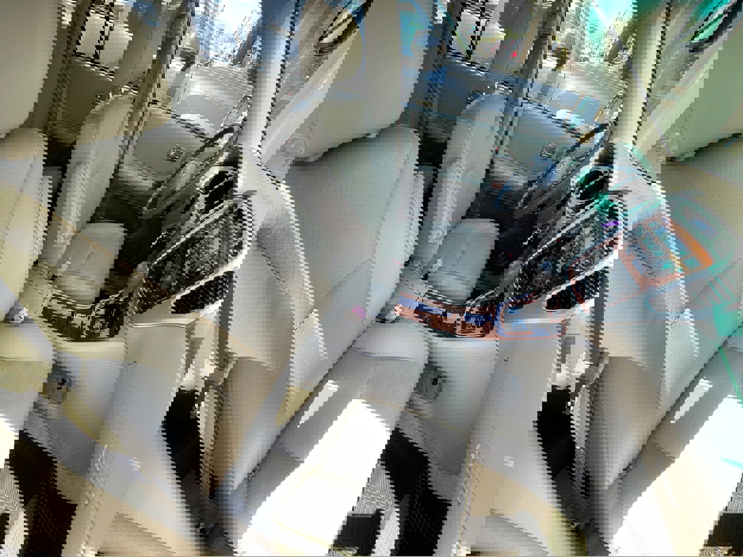 Used 2007 Toyota Highlander Limited image 32