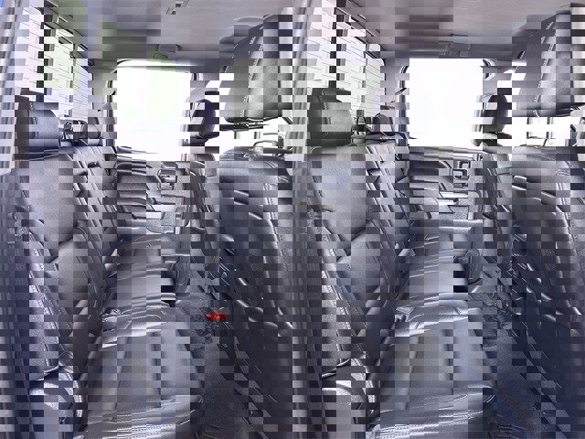 Used 2015 Chevrolet Silverado 1500 LTZ Z71 w/ LTZ Plus Package image 28