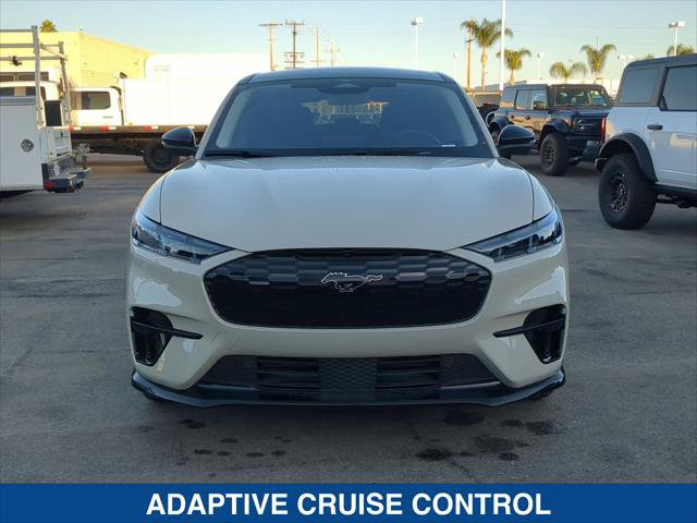 New 2026 Ford Mustang Mach-E Premium w/ Sport Appearance Package RWD image 8