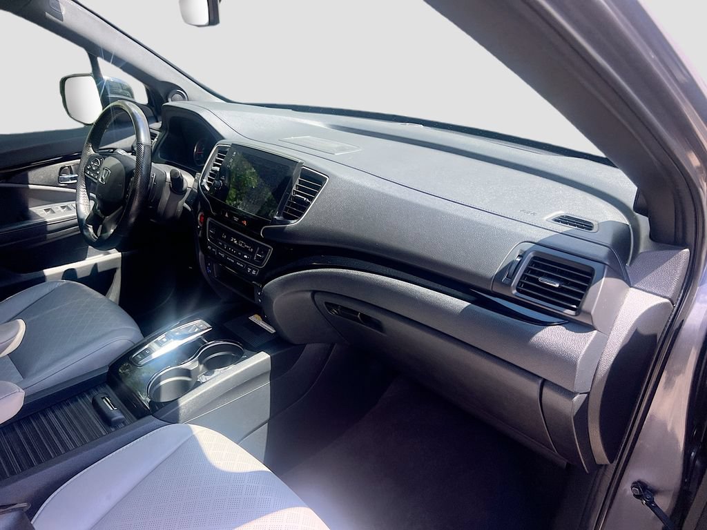 Used 2021 Honda Passport Elite image 31