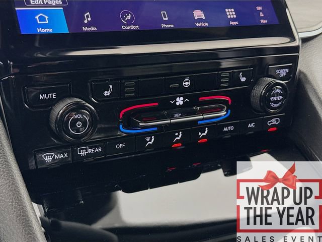 Used 2025 Jeep Grand Cherokee Limited image 18