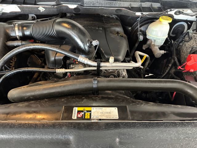 Used 2017 RAM 1500 Laramie w/ Convenience Group image 6