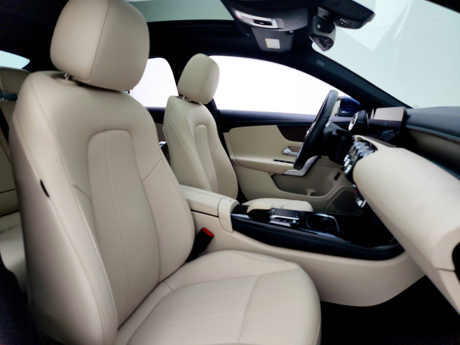 Certified 2022 Mercedes-Benz CLA 250 image 20