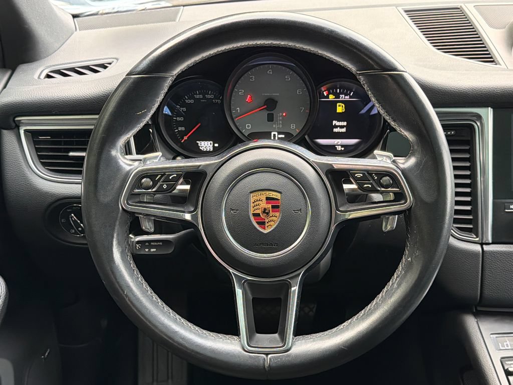 Used 2017 Porsche Macan S AWD/4WD image 24