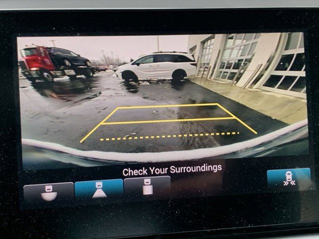 Used 2019 Honda Accord EX-L image 12