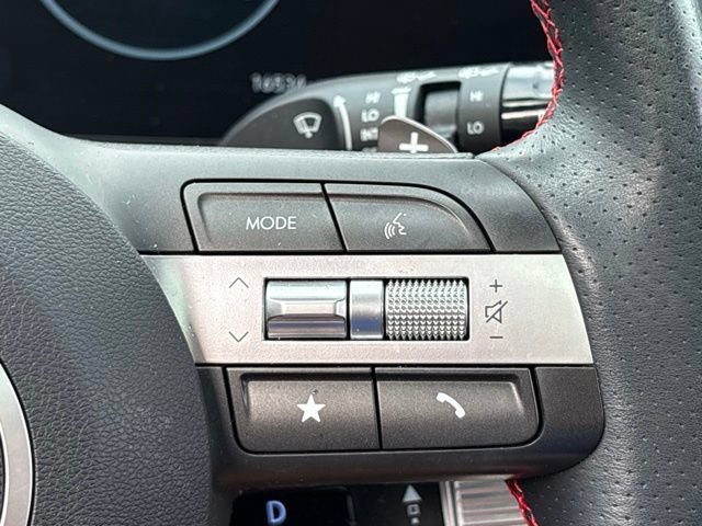 Used 2024 Hyundai Kona N Line AWD/4WD image 20