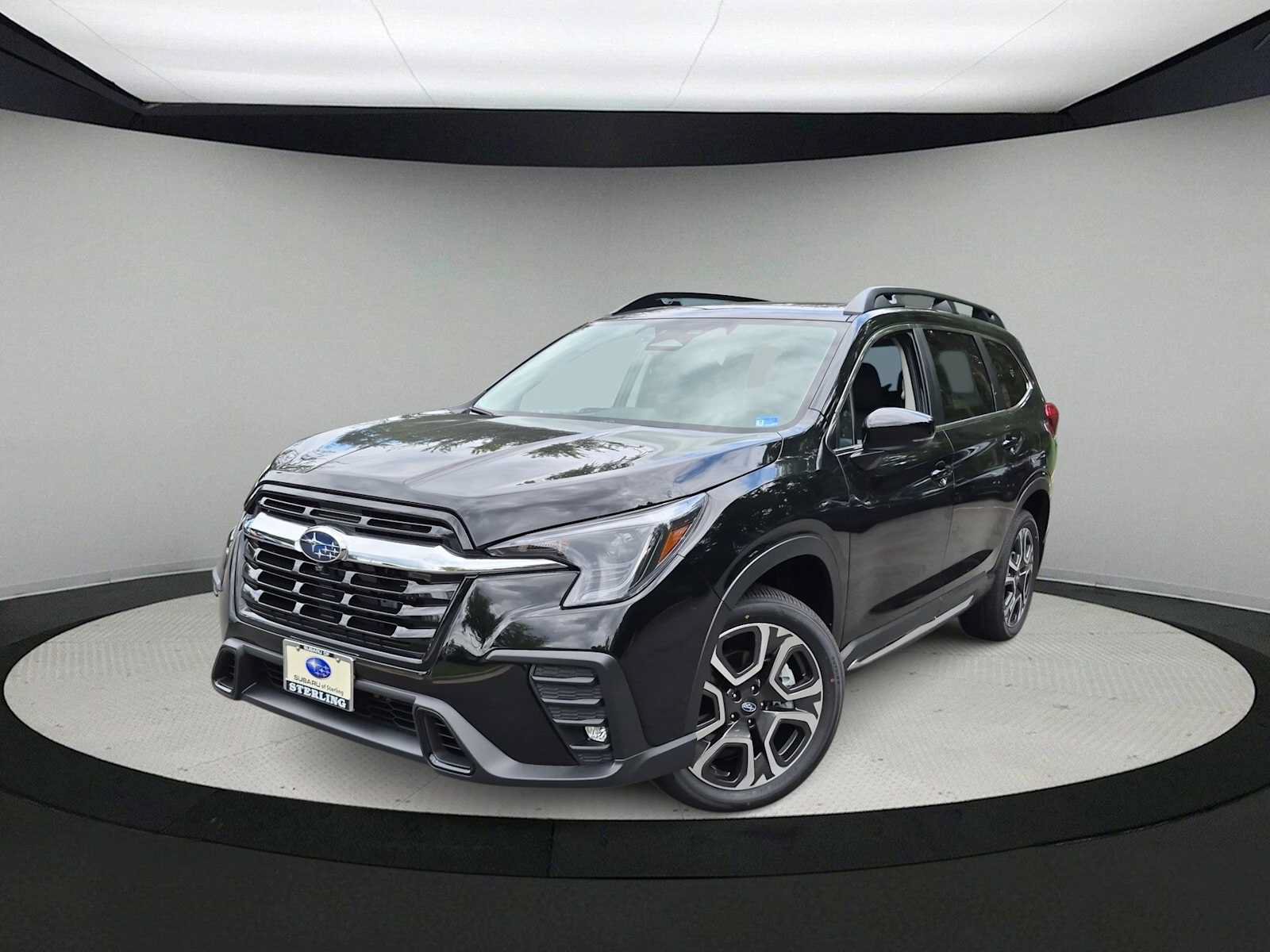 New 2026 Subaru Ascent Limited