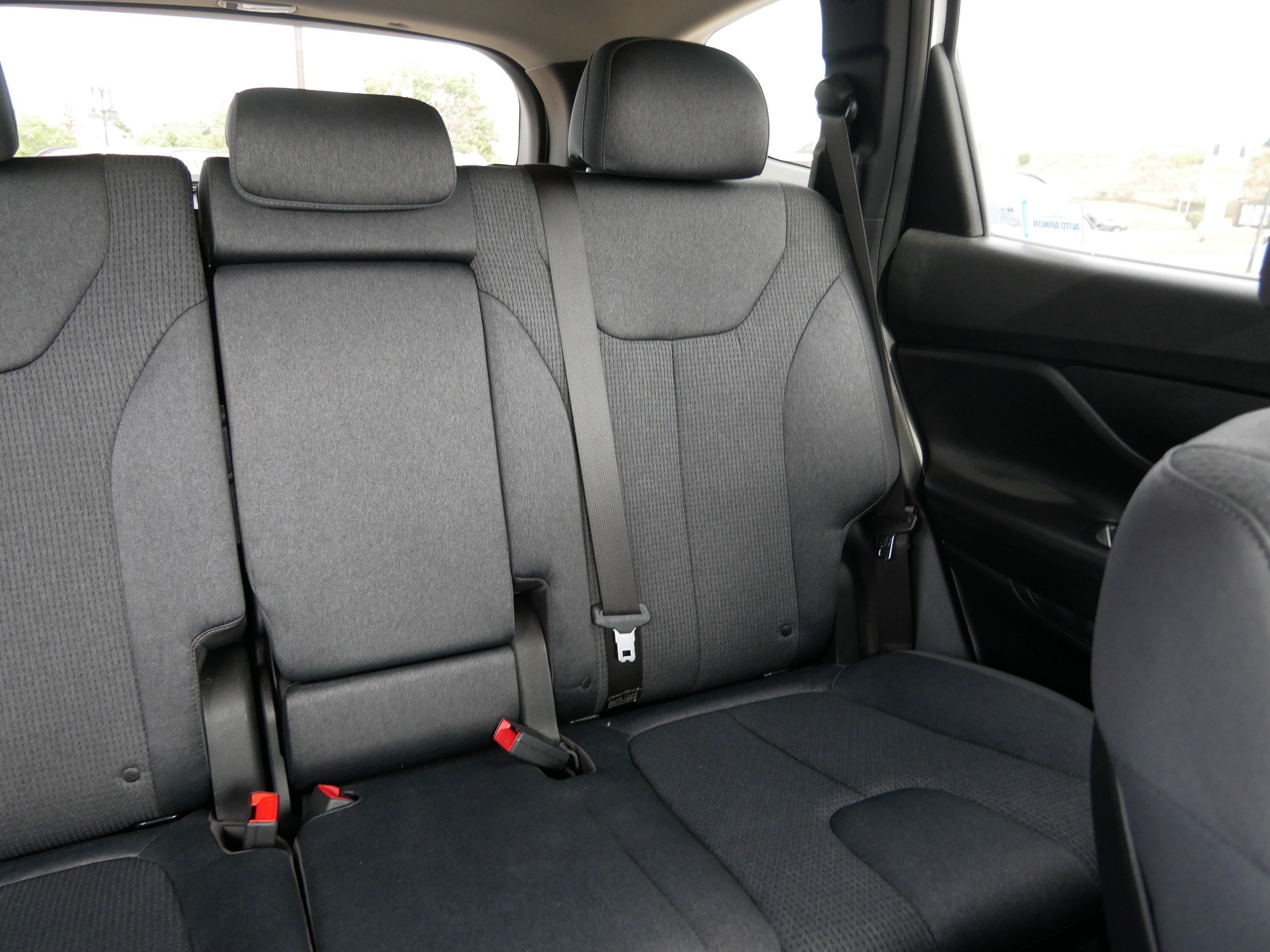 Certified 2023 Hyundai Santa Fe SEL AWD/4WD image 14