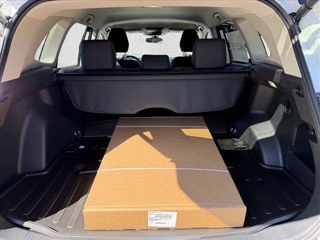 New 2026 Toyota RAV4 XLE Premium FWD image 8