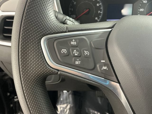 Used 2023 Chevrolet Equinox LS FWD image 25